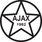 Ajax Futebol Clube de Vilhena RO Logo Vector