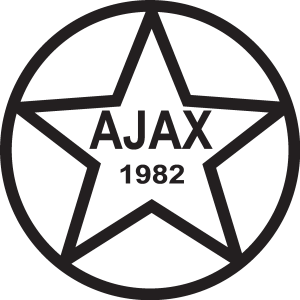 Ajax Futebol Clube de Vilhena RO Logo Vector