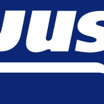 Ajusa Logo Vector