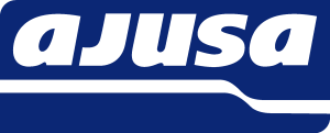 Ajusa Logo Vector