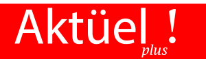 Aktüel Plus Logo Vector