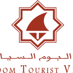 Al Boom Tourist Village Logo Vector