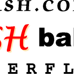 Al Frash Logo Vector