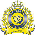 Al Nassr  new Logo Vector