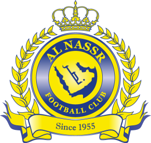 Al Nassr  new Logo Vector