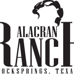 Alacran Ranch Logo Vector