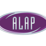 Alap Logo Vector