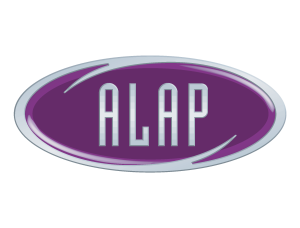 Alap Logo Vector