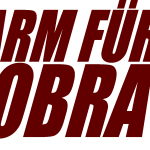 Alarm Fur Cobra 11 Logo Vector