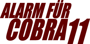 Alarm Fur Cobra 11 Logo Vector