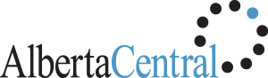 Alberta Central Logo Vector