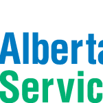 Alberta Health Services Logo Vector