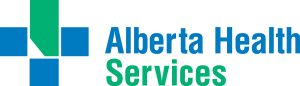 Alberta Health Services Logo Vector