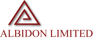 Albidon Limited Logo Vector