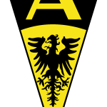 Alemannia Aachen Logo Vector