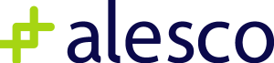 Alesco Logo Vector