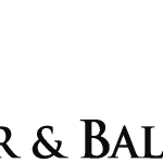 Alexander & Baldwin  black Logo Vector