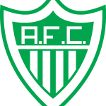 Alfenense Futebol Clube de Alfenas MG Logo Vector