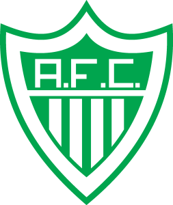 Alfenense Futebol Clube de Alfenas MG Logo Vector