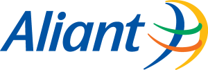 Aliant Logo Vector