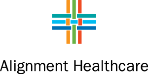 Alignment Healthcare Logo Vector