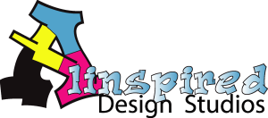 Alinspired Design Studio’s Logo Vector