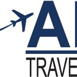 Alis Travel & Tours Logo Vector