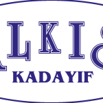 Alkis Kadayif Ltd. Sti. Logo Vector