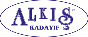 Alkis Kadayif Ltd. Sti. Logo Vector