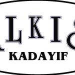 Alkis Kadayif Ltd. Sti. black Logo Vector