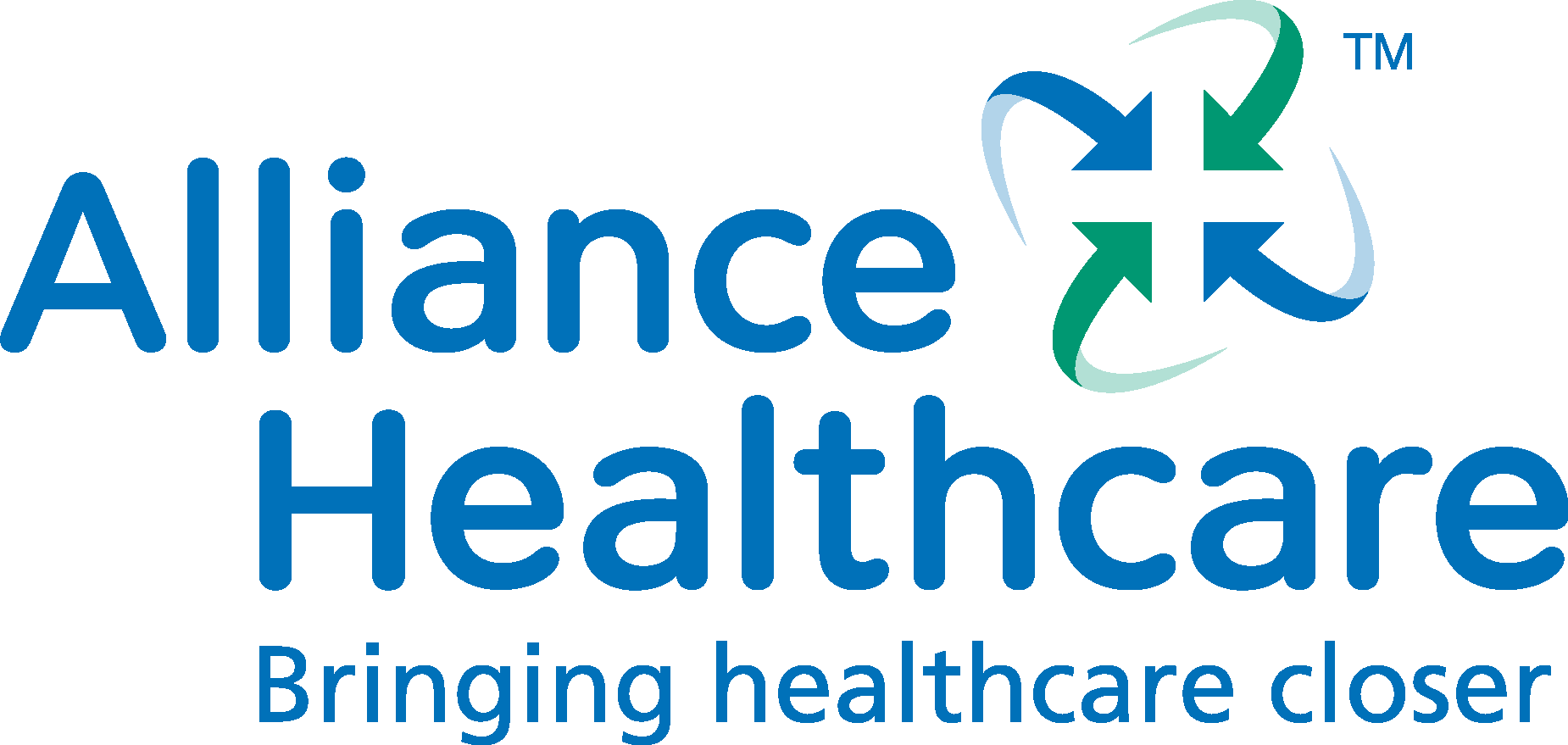 Alliance Healthcare Logo Vector
