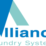 Alliance Laundry Systems Logo Vector