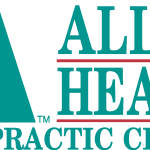 Allied Health Logo Vector