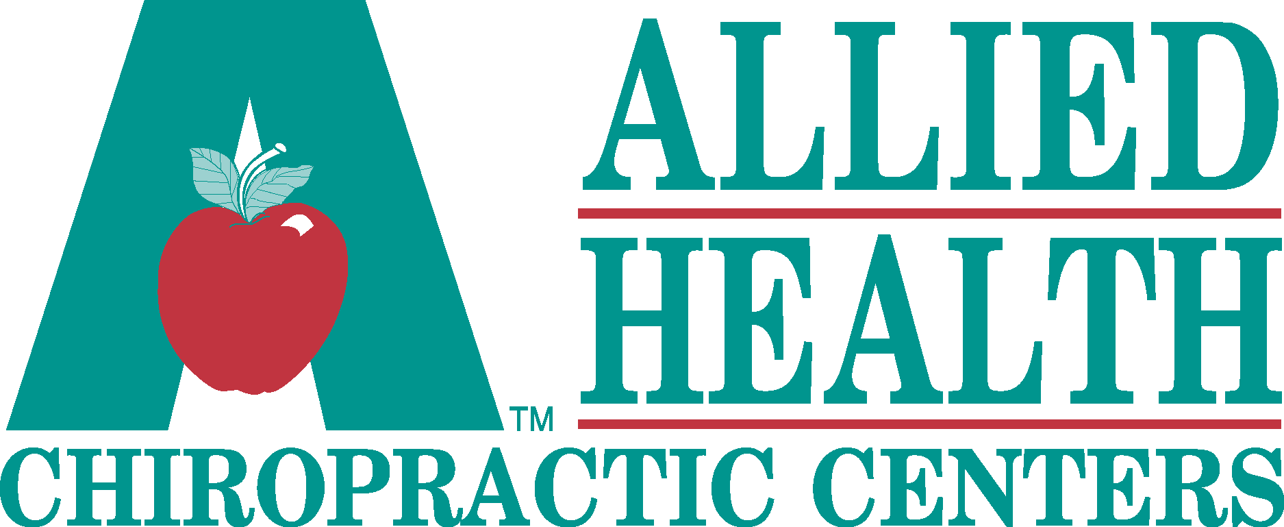 Allied Health Logo Vector