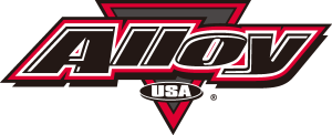 Alloy USA Logo Vector