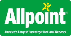 Allpoint Logo Vector