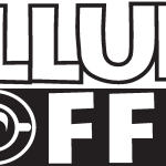 Allure Coffee Logo Vector