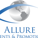 Allure Logo Vector