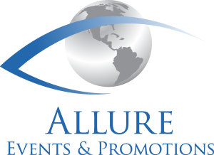 Allure Logo Vector