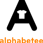 Alphabetee Logo Vector