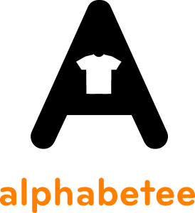 Alphabetee Logo Vector