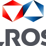 Alrosa Logo Vector