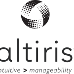 Altiris Logo Vector