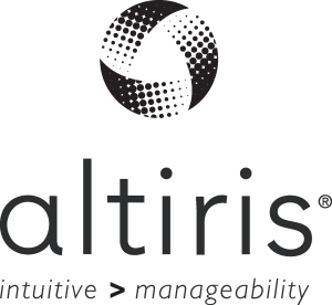 Altiris Logo Vector