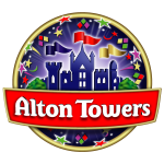 Alton Towers Logo Vector