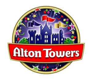 Alton Towers Logo Vector