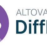 Altova DiffDog Logo Vector