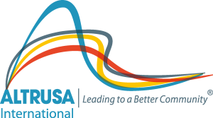 Altrusa International new Logo Vector