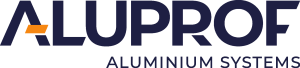 Aluprof Logo Vector