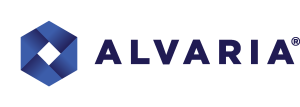 Alvaria New Logo Vector